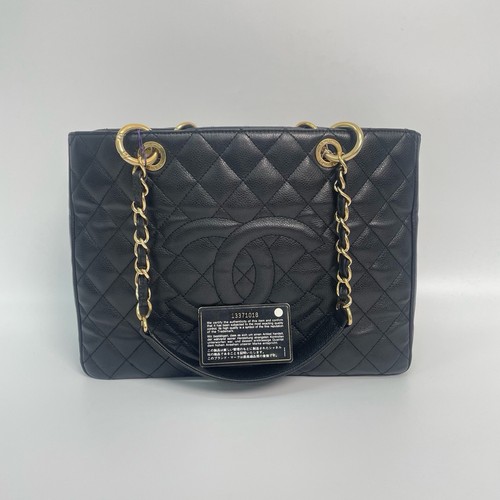 Authentic pre owned chanel - pre-owned,