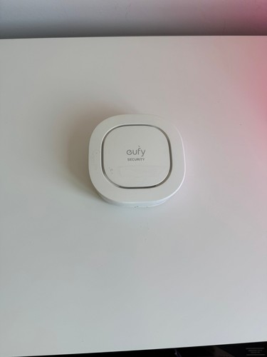 Eufy security siren 105 - security, db