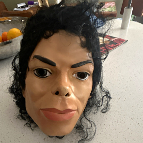 Adult unisex full face - adult,