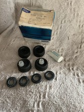 Rear Drum Brake Cylinder Repair Kit Ford:SIERRA 6096142 83BB2128BA genuine parts