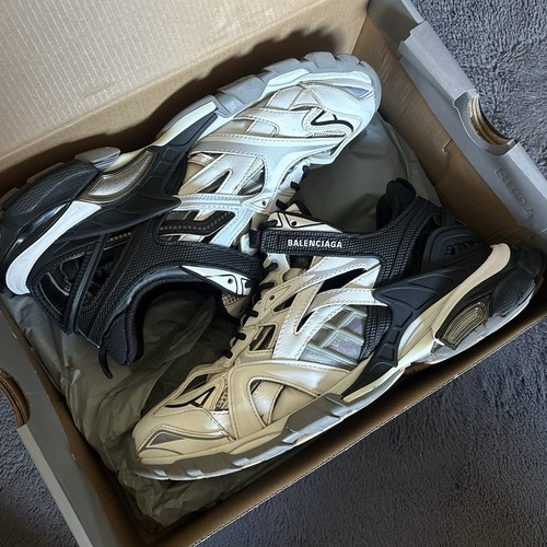 Balenciaga track 0 - balenciaga,