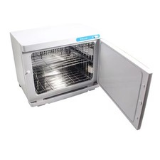 220v hot towel - uv, warmer