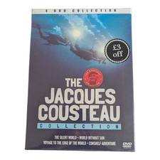 The Jacques Cousteau