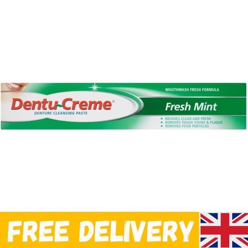 Smooth and fresh - smooth,