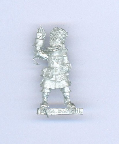 Citadel warhammer 40k - 40k, oop