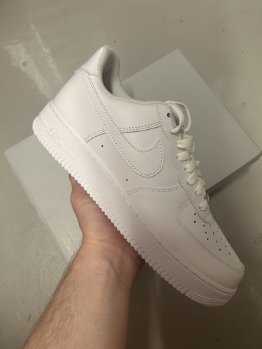 Nike air force af1 - air, triple