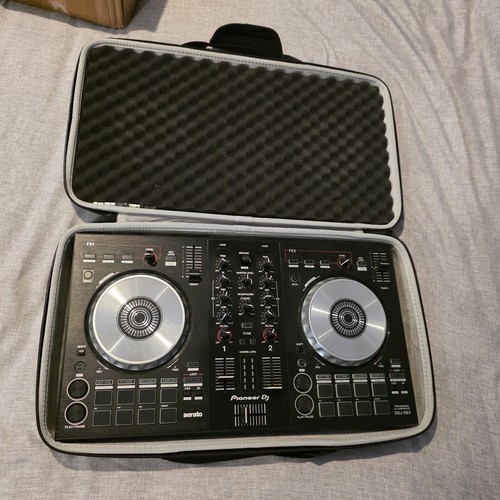 Pioneer ddj sb3 channel - 2-channel, dj