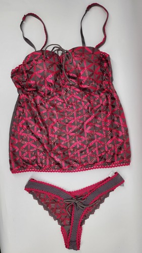 Aubade floral hot - hot, and