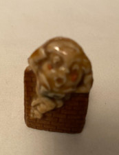 Collectible WADE Whimsie