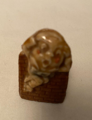 Collectible wade whimsie - collectible,