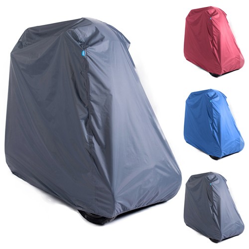 Mobility scooter storage cover - mobility,