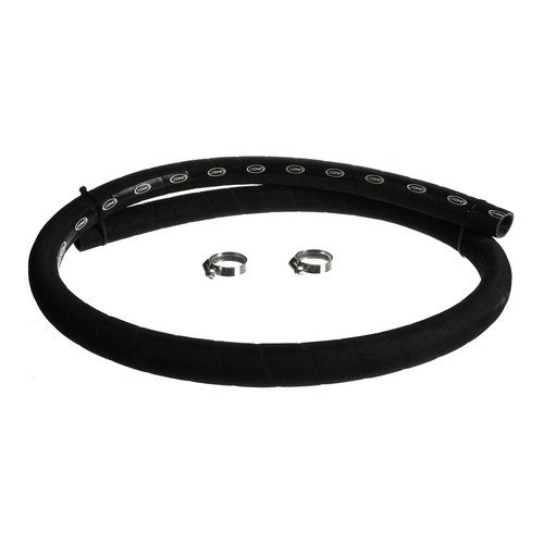Unox waste hose metres - unox,