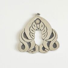 Vintage 925 Sterling Silver