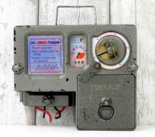 Vintage Electricity Games