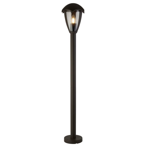 Traditional black ip44 outdoor - black,