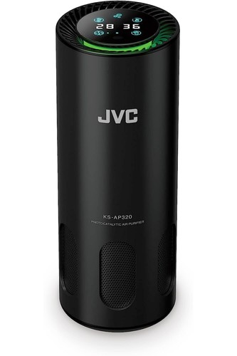 Jvc ap320 air purifier - jvc, ks-ap320