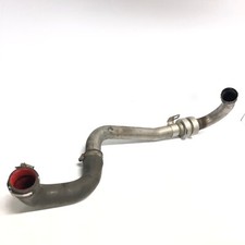 RENAULT SCENIC MK2 2003-2009 GENUINE 1.5 DCI TURBO AIR INTERCOOLER PIPE SET