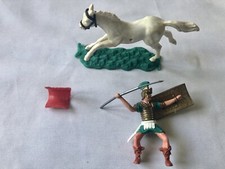 Timpo Toys Action Figure