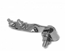 Twisted Lambretta Vespa Chrome