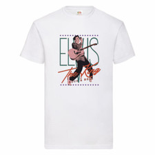 Elvis Presley Men's T Shirt