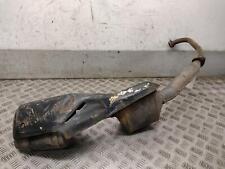 2017 HONDA CBR125R Exhaust System