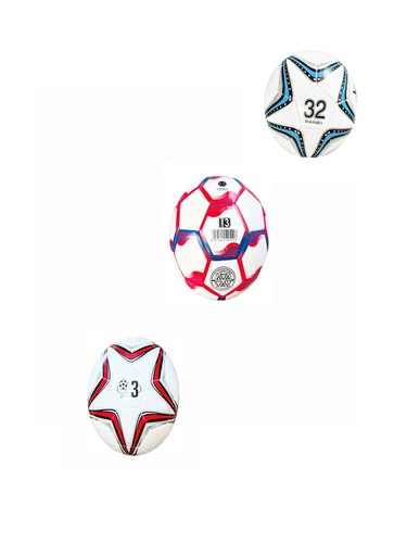 Viper size football - 3, training