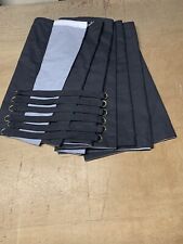 Camper Van Curtains VW  T2 BAY