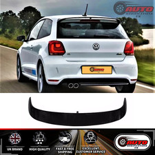 VW Polo MK5 6R 6C GTI R WRC