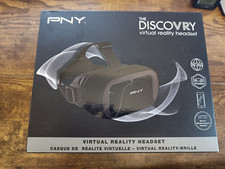 Pny discovry virtual - pny, reality