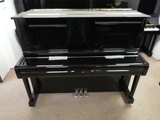 LITTLE & LAMPERT PIANOS YAMAHA