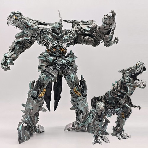 Tw1034 grimlock dinobots - grimlock,