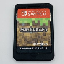 Minecraft (Nintendo Switch) [37936]