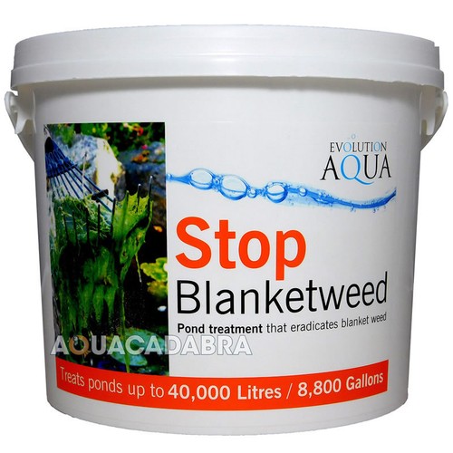Evolution aqua stop - aqua,