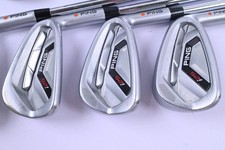 Ping i25 Irons / 3-9i / Orange