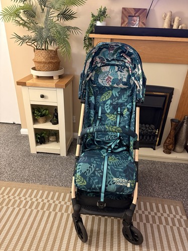 Cosatto woosh compact - cosatto,