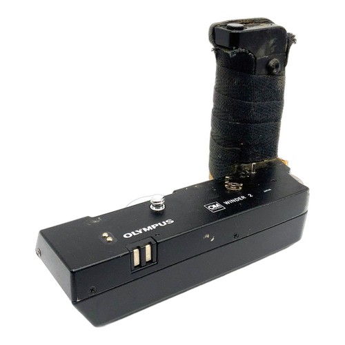 Olympus winder film - olympus,