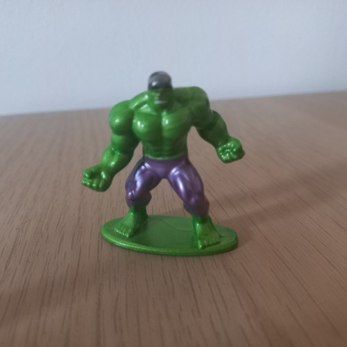 Hulk figure - hulk,