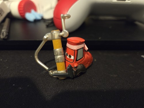 Disney pixar cars - cars, terry