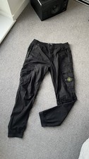 Stone Island Men's Cargo