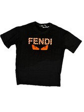 Fendi Roma Men's T-Shirt Size