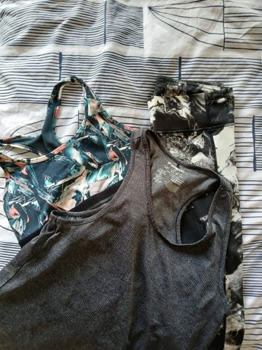 Pieces sportwear usa - sportwear,