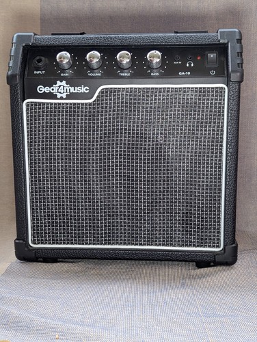Gear4music 10w solid - gear4music,