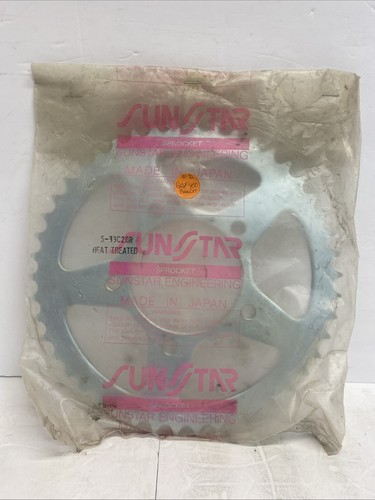 Sunstar 33c20r 1990 1994 - sunstar, 1990-1994