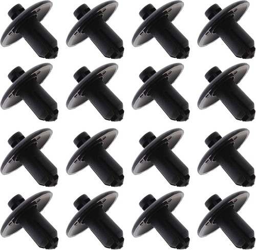 Ecsing 30pcs wheel arch - 30pcs,