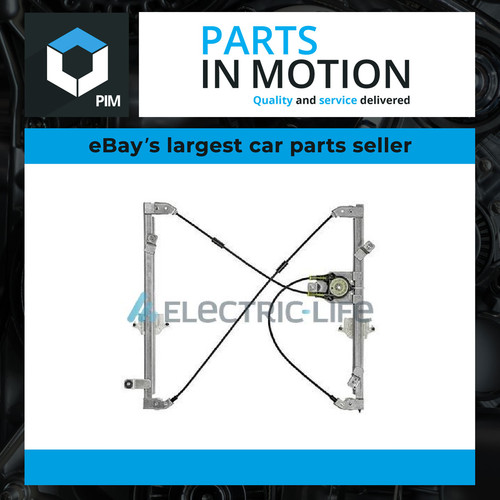 Electric window regulator fits - electric,