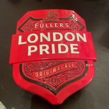 FULLERS LONDON PRIDE  METAL