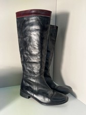 Ladies Size 6 Knee High