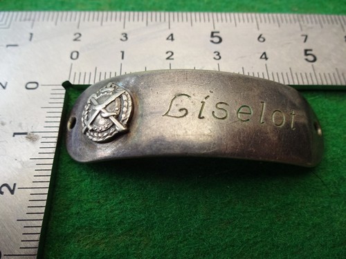 Vtg dutch medical corps - vtg,