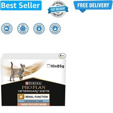 Veterinary Diets Flenf AdvCare