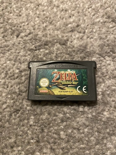 The legend zelda - the, of